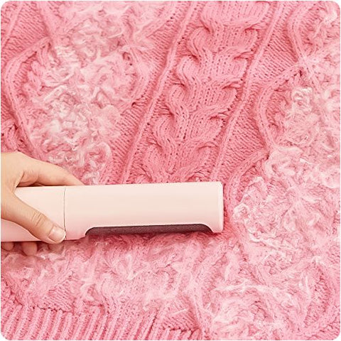 Reusable Washable Manual Pet Hair Remover