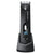 VACASSO Men's Electric Groin Hair Trimmer with LED Display - USB Recharge, Ceramic Blade, Light, Adjustable