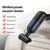 Devitco Powerful Cordless Car Vacuum Cleaner