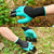 Waterproof Gardening Digging Gloves