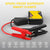 DBPOWER 800A Jump Starter: Portable Car Battery Booster (Up to 7.2L Gas, 5.5L Diesel) with Smart Charging Port - 18000mAh