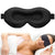 Unisex 3D Sleeping Mask for Blocking Light