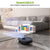 Smart L7 Robot Vacuum Cleaner and Mop