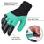 Waterproof Gardening Digging Gloves