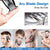 Cordless Hair Trimmer Professional hair clippers for men