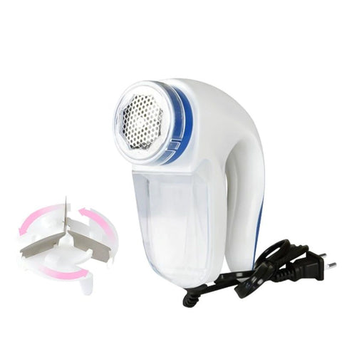 Fabric Shaver and Lint Remover