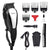 Corded Professional Hair Clippers  and Trimming Kit for Men