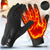 Thermal Gloves - Unisex Touch Screen Winter Gloves - DEVITCO